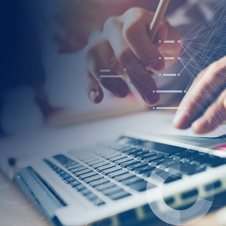 Image gallery marquee