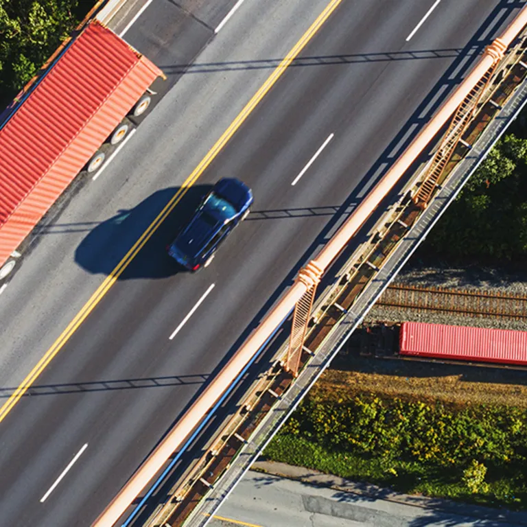 Image gallery marquee