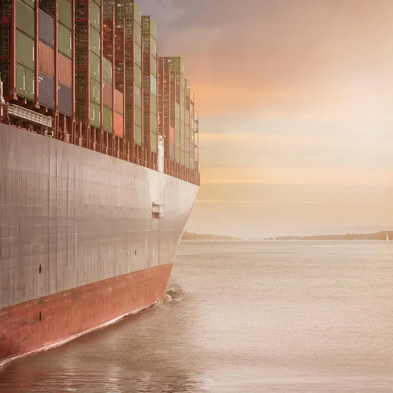 Image gallery marquee